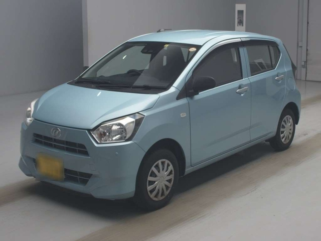 DAIHATSU MIRA E S 2023