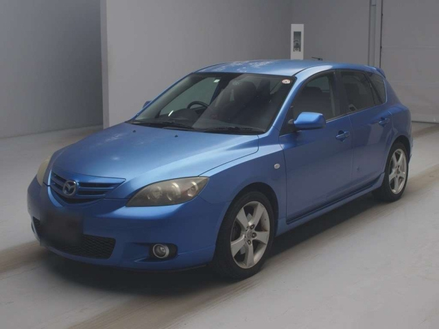 MAZDA AXELA 2006