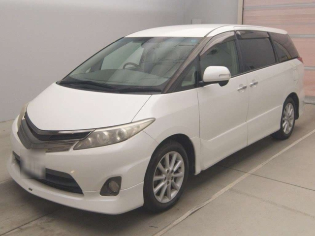 TOYOTA ESTIMA 2010