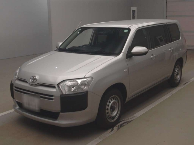 TOYOTA PROBOX 2020