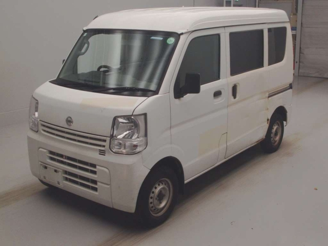 NISSAN CLIPPER VAN 2020