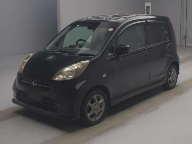 HONDA LIFE 2006