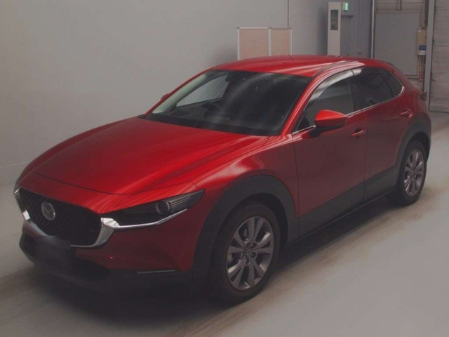 MAZDA CX-30 2019