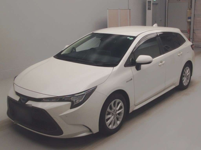 TOYOTA COROLLA TOURING 2020