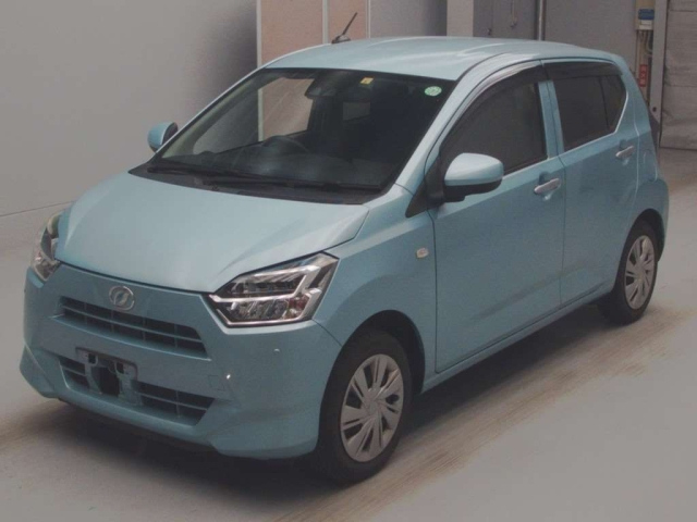 DAIHATSU MIRA E S 2020