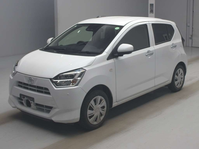 TOYOTA PIXIS EPOCH 2022