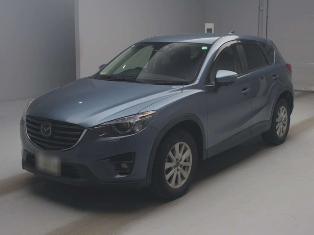 MAZDA CX-5 2015