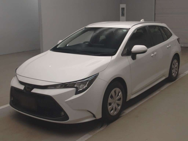 TOYOTA COROLLA TOURING 2021