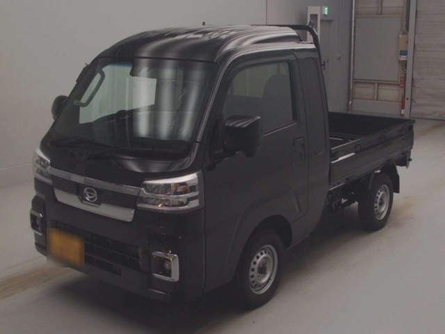 DAIHATSU HIJET TRUCK 2024