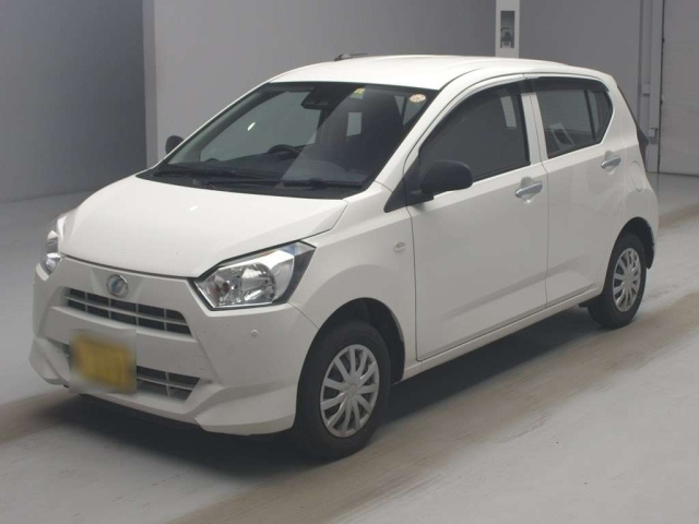 DAIHATSU MIRA E S 2023