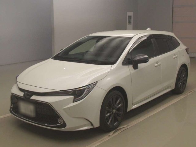 TOYOTA COROLLA TOURING
