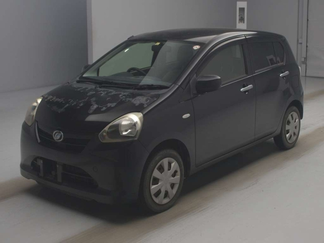 DAIHATSU MIRA E S 2012