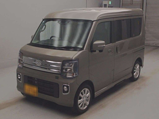 suzuki every-wagon