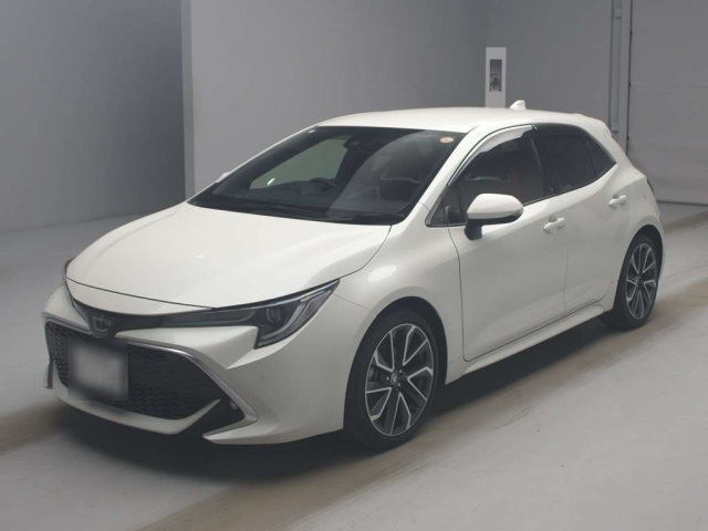 TOYOTA COROLLA SPORT 2019
