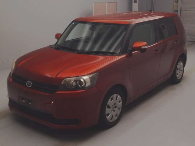 TOYOTA COROLLA RUMION 2010