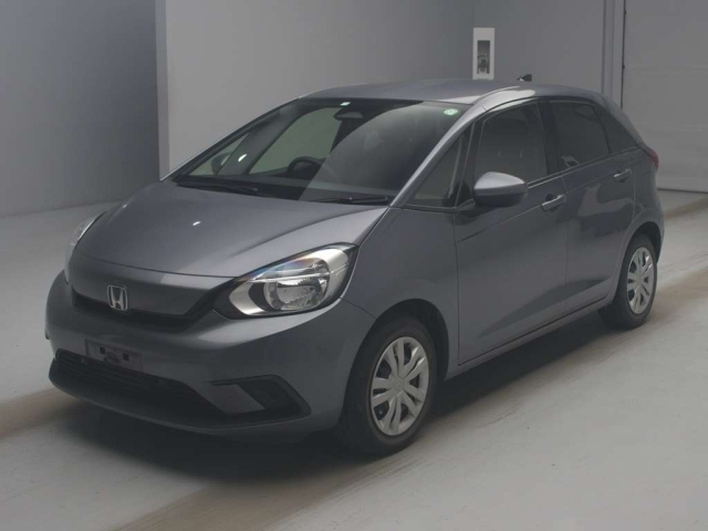 HONDA FIT 2020