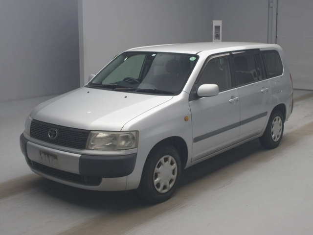 TOYOTA PROBOX 2012