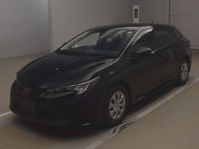 TOYOTA COROLLA TOURING