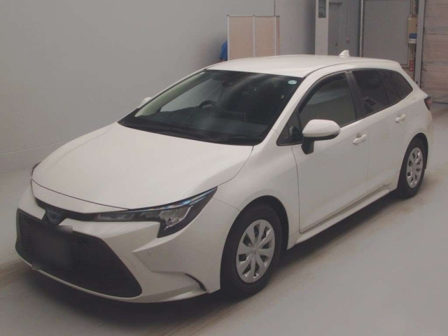 TOYOTA COROLLA TOURING 2021