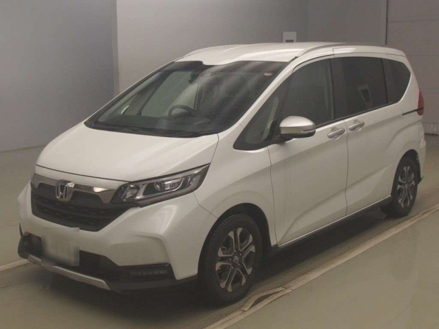 HONDA FREED 2022