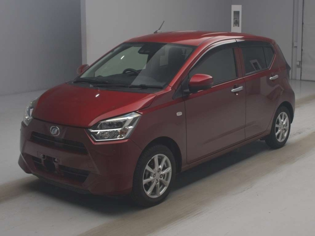 DAIHATSU MIRA E S 2020