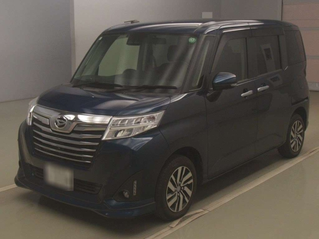 DAIHATSU THOR 2019