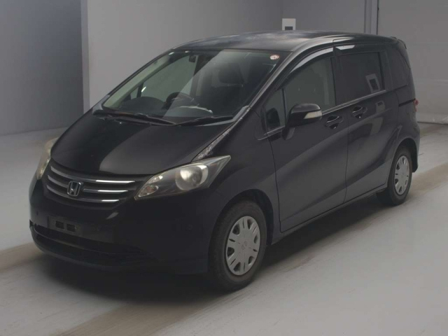 HONDA FREED 2010