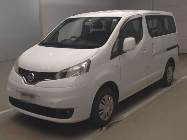 NISSAN NV200 2016