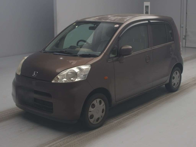 HONDA LIFE 2008