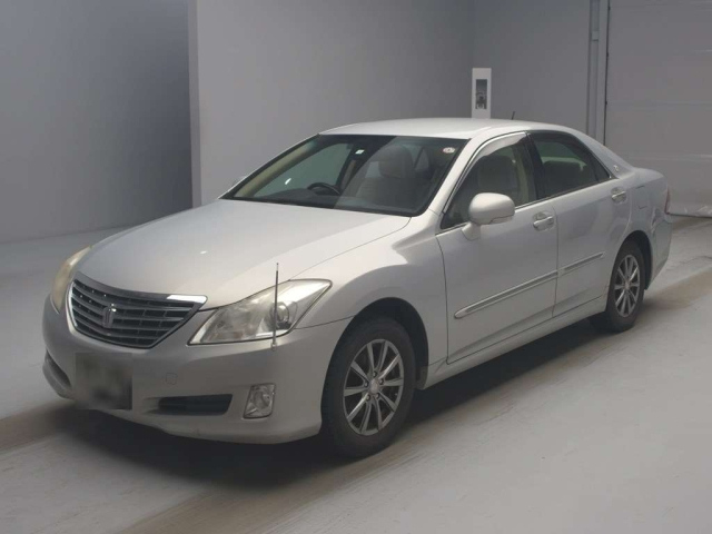 TOYOTA CROWN 2008