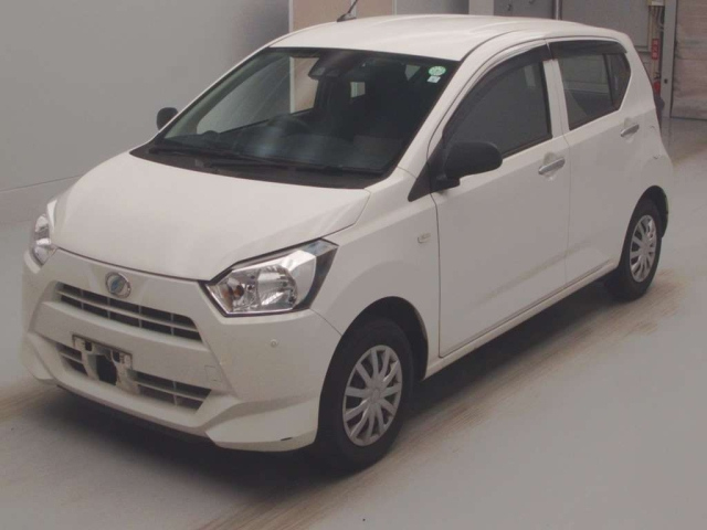 DAIHATSU MIRA E S 2019