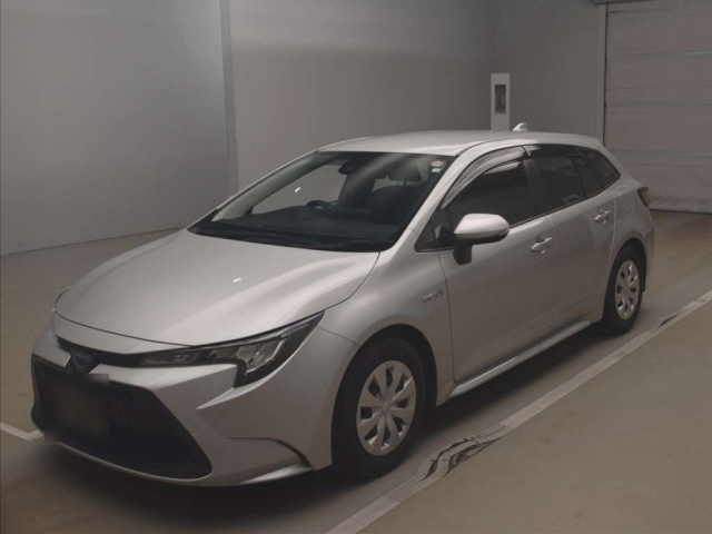 TOYOTA COROLLA TOURING 2020