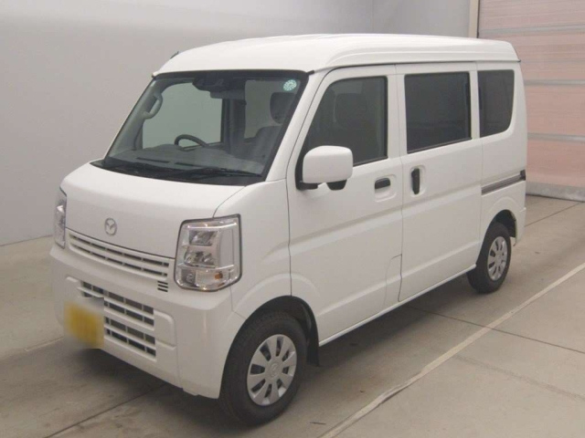 MAZDA SCRUM 2024