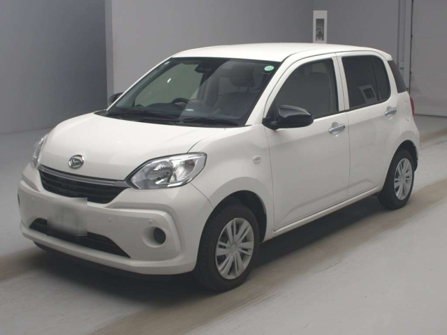DAIHATSU BOON