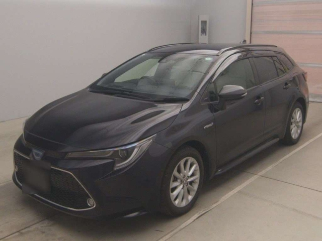 TOYOTA COROLLA TOURING 2020