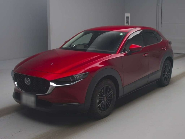 MAZDA CX-30 2021