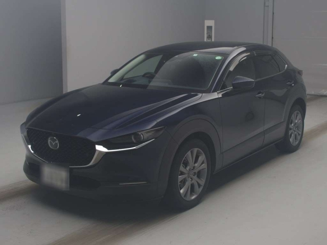 MAZDA CX-30 2022