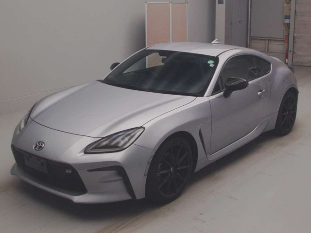 TOYOTA 86 2022