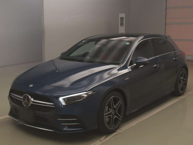 MERCEDES BENZ AMG 2020