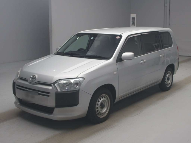 TOYOTA PROBOX 2020