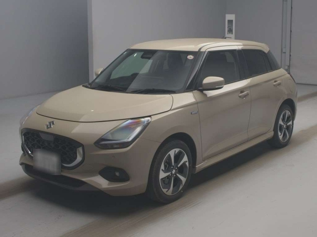 SUZUKI SWIFT 2023