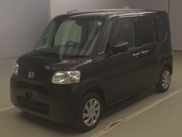 DAIHATSU TANTO 2012