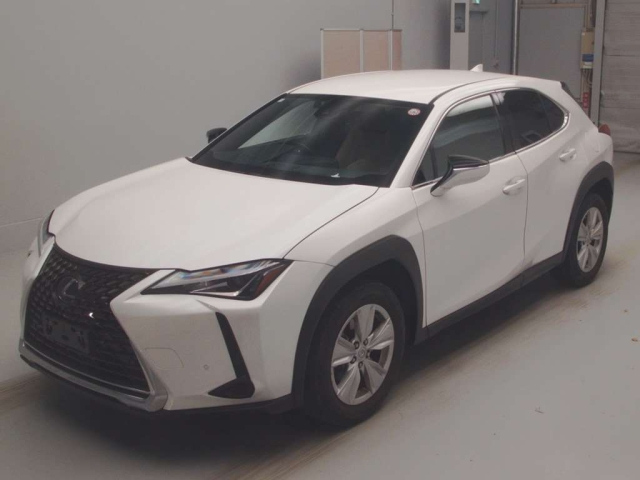 LEXUS UX 2021