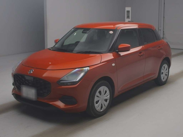 SUZUKI SWIFT 2023