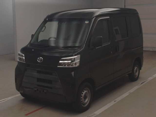 TOYOTA PIXIS VAN 2020