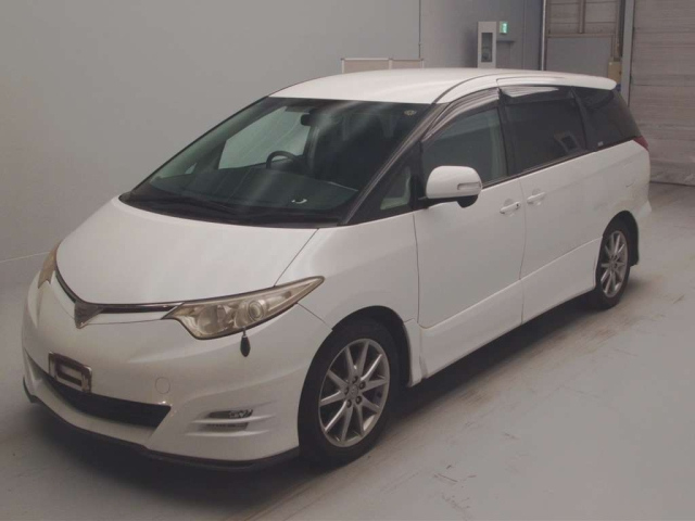 TOYOTA ESTIMA 2006