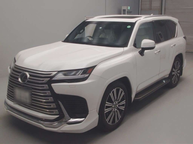LEXUS LX 2023