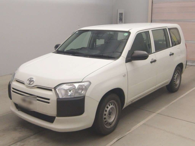 TOYOTA PROBOX 2021