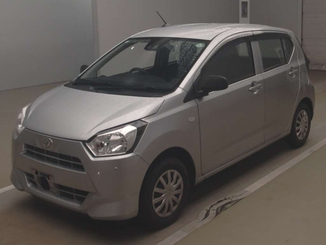 DAIHATSU MIRA E S 2021