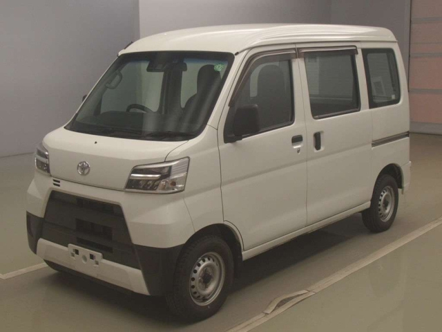 TOYOTA PIXIS VAN 2021
